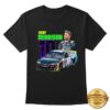 Camelot331's Store Merch July Cody Dennison Racing Merch Classic Crew Neck T-Shirt