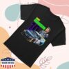 Camelot331's Store Merch July Cody Dennison Racing Merch Classic Crew Neck T-Shirt