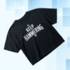 Cameron Hanes Merch Shop Store Keep Hammering Arrow Boxy Crop T-Shirt 1 Cameron Hanes Merch Shop Store Keep Hammering Arrow Boxy Crop T-Shirt