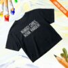 Cameron Hanes Merch Shop Store Nobody Cares Og Boxy Crop T-Shirt 2 Cameron Hanes Merch Shop Store Nobody Cares Og Boxy Crop T-Shirt