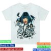 Cardi B Store Merch Crows Photo Shirt