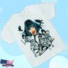 Cardi B Store Merch Crows Photo Shirt