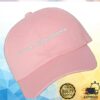 Cardi B Store Merch Little Miss Drama Hat (Pink)