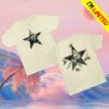 Cardi B Store Merch Lmd Courtroom Star Shirt