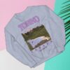 Carley Fortune Merch Shop Store Gray Tofino Sweatshirt