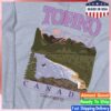 Carley Fortune Merch Shop Store Gray Tofino Sweatshirt