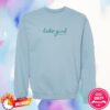 Carley Fortune Merch Shop Store Lake Girl Sweatshirts