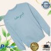 Carley Fortune Merch Shop Store Lake Girl Sweatshirts