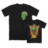 Cavitycolors Merch Store Mars Attacks Rib Cage Melter T-Shirt