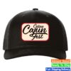 Celina Texas Merch Shop Store Ccf Patch Hat