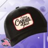 Celina Texas Merch Shop Store Ccf Patch Hat