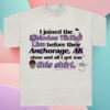Chiodos Merch Store I Joined The Chiodos Tiktok Live Before Their Anchorage, Ak Show And All I Got Was This Shirt Tee