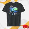 Choir Boy Store Merch Choir Boy - Bag Of Bones Shirt