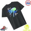 Choir Boy Store Merch Choir Boy - Bag Of Bones Shirt