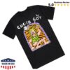 Choir Boy Store Merch Choir Boy - Caveman Shirt 1 Choir Boy Store Merch Choir Boy - Caveman Shirt