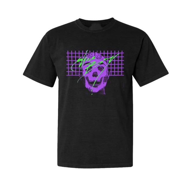 Choir Boy Store Merch Choir Boy - Eat The Frog Shirt 4 Choir Boy Store Merch Choir Boy - Eat The Frog Shirt