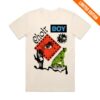 Choir Boy Store Merch Choir Boy - Nu Shirt 5 Choir Boy Store Merch Choir Boy - Nu Shirt