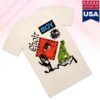 Choir Boy Store Merch Choir Boy - Nu Shirt