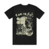 Choir Boy Store Merch Choir Boy - Reaper Shirt