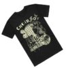 Choir Boy Store Merch Choir Boy - Reaper Shirt