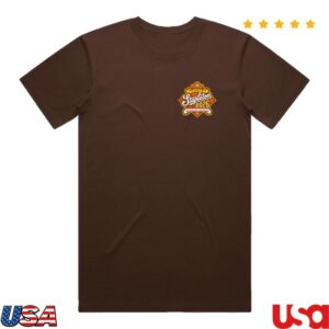Chris Stapleton Store Merch 2026 Stadium Series Tee
