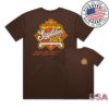 Chris Stapleton Store Merch 2026 Stadium Series Tee