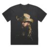 Chris Stapleton Store Merch Chris Stapleton Store Merch Wildcat Long Sleeve Shirt