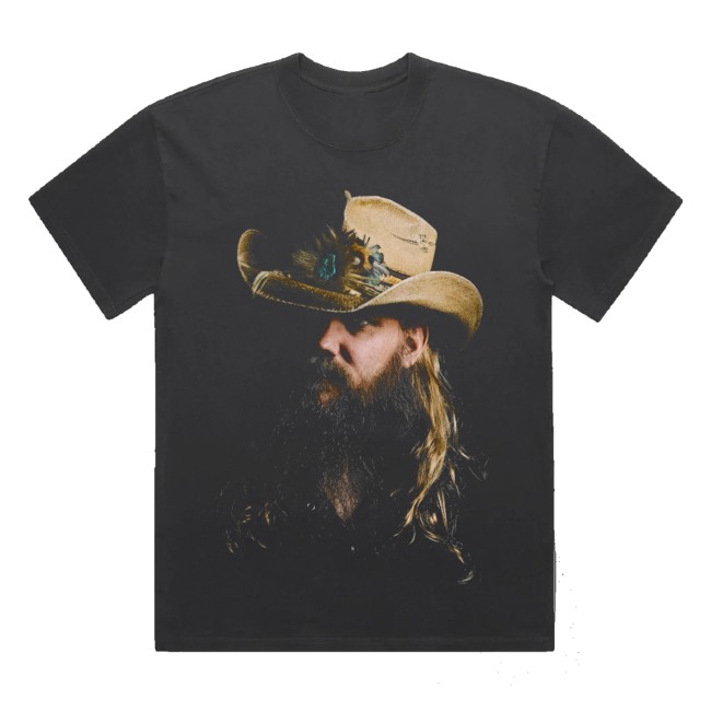Chris Stapleton Store Merch Chris Stapleton Store Merch Wildcat Long Sleeve Shirt 2 Chris Stapleton Store Merch Chris Stapleton Store Merch Wildcat Long Sleeve Shirt
