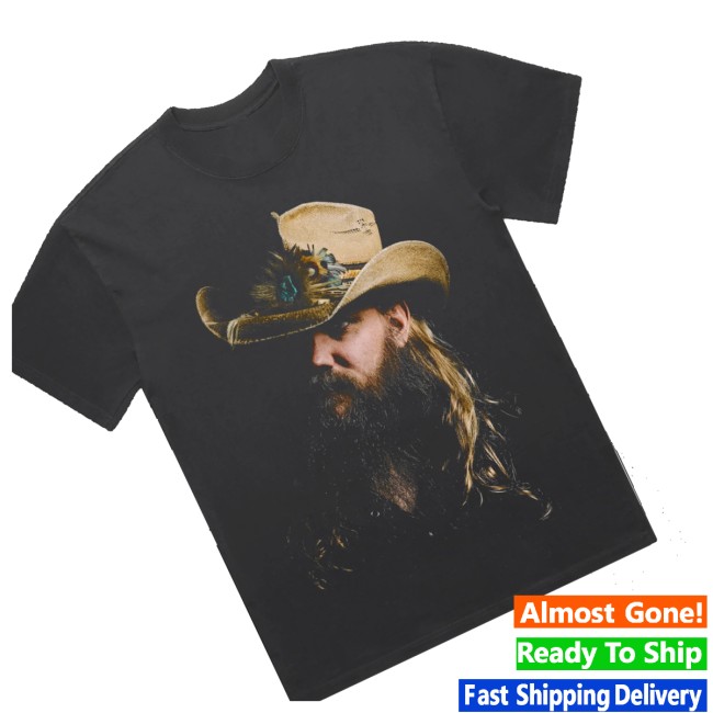 Chris Stapleton Store Merch Chris Stapleton Store Merch Wildcat Long Sleeve Shirt 3 Chris Stapleton Store Merch Chris Stapleton Store Merch Wildcat Long Sleeve Shirt