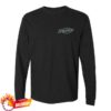 Chris Stapleton Store Merch Wildcat Long Sleeve Tee