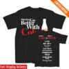Cinemark Merch Shop Store National Coke Day T-Shirt