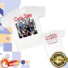 Circle Jerks Store Merch Circle Jerks X Gorilla Biscuits 2026 Tour Shirt