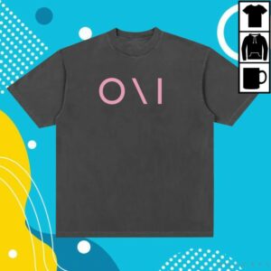 City Slang Merch Store Out Into T-Shirt
