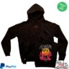Clothing The Gaps Merch Shop Always Was Hoodie