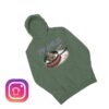 Club Bastardo Merch Shop Frizzle Fry Hoodie