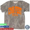 Cma World Merch Shop Store Cma Fest 2026 Camo Tee Shirt