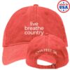 sau Cma World Merch Shop Store Cma Fest 2026 Live Breathe Country Hats