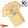 Cma World Merch Shop Store Cma Fest 2026 Raccoon Tee Shirt