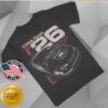 Cma World Merch Shop Store Cma Fest Race Car Tee Shirt