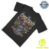 Cma World Merch Store Cma Fest 2026 Eagle Guitar Tee