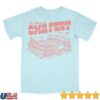 Cma World Merch Store Cma Fest 2026 Nissan Stadium Farewell Tee