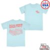 Cma World Merch Store Cma Fest 2026 Nissan Stadium Farewell Tee