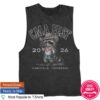 Cma World Merch Store Cma Fest 2026 Raccoon Tank