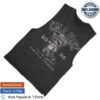 Cma World Merch Store Cma Fest 2026 Raccoon Tank
