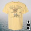 Cma World Merch Store Cma Fest 2026 Raccoon Tee