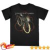 Coheed And Cambria Merch Store 10 Speed T-Shirt