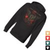 Coheed And Cambria Merch Store Guillotine Keywork Hoodie