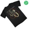 Coheed And Cambria Merch Store Shop 10 Speed T-Shirt