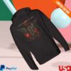 Coheed And Cambria Merch Store Shop Guillotine Keywork Hoodie