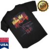 Coheed And Cambria Merch Store Shop Willing Well T-Shirt 1 Coheed And Cambria Merch Store Shop Willing Well T-Shirt